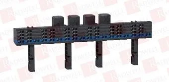 Блок распределения питания Артикул 4014 от производителя SCHNEIDER ELECTRIC