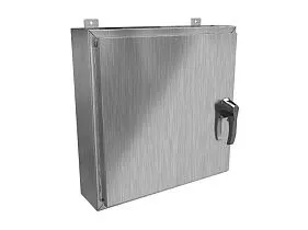 Hammond Manufacturing HW24246S16HK