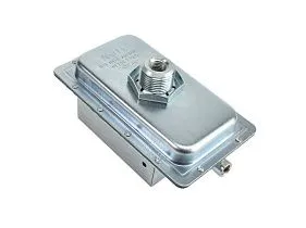 Cleveland Controls 15825173