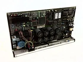 Промышленная компьютерная плата 50P810A от ATLAS COPCO