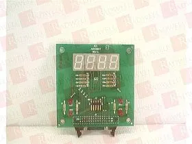 Плата ПК Плата ПЛК / дополнения к  плататам Артикул A0536807 от производителя AEC INTERNATIONAL