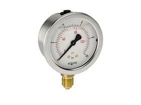 NOSHOK 25-901-60-bar/psi-G1/4