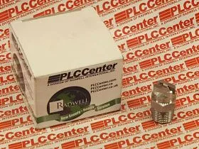 Распылительная насадка EUROSPRAY 1MC2028, 1/4", 23,5 мм, нержавеющая сталь