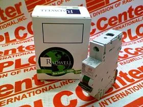 Автоматический выключатель для монтажа на дин-рейку Артикул G101B50 от производителя GENERAL ELECTRIC