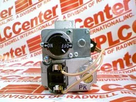 Клапан для впуска газа Артикул 2400-014 от производителя TELEDYNE