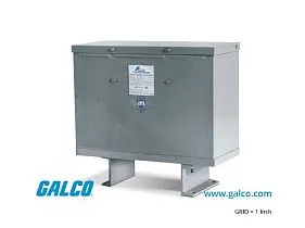 Acme Electric DTHA0202S