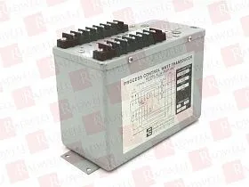 Преобразователь напряжения / тока Артикул XL34-2K5P-AN7 от производителя AMETEK