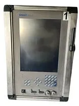 Промышленный компьютер IPC1415 PQC4 с вентилятором BACHMANN ELECTRONIC