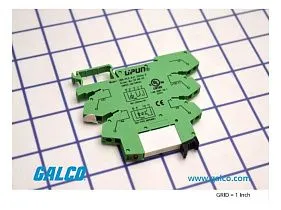 ASI-Automation Systems Interconnect ASI328043