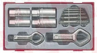 Отвертка Артикул TTSN11 от производителя TENG TOOLS