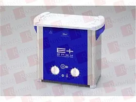 Ультразвуковой очиститель Артикул 107 1665 от производителя ELMA ULTRASONIC