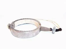 N-54995 Ленточный нагреватель от PLASTIC PROCESS EQUIPMENT