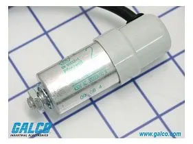 ebm-papst, Inc. 2156-4-7320