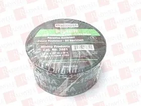 Электрическая лента Артикул 3881 от производителя PLYMOUTH RUBBER CO