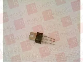 Транзистор Артикул MPSU06 от производителя EBC