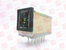 Поворотный переключатель Артикул 8320A35G01 от производителя ELECTROSWITCH