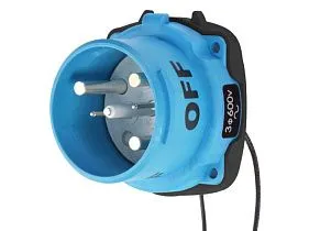 Meltric 33-68183-C-K14-972-4X