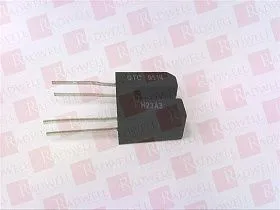 Селекторный переключатель Артикул H22A3 от производителя ON SEMICONDUCTOR