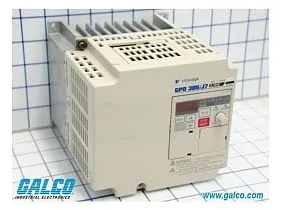 Yaskawa CIMR-J7AU20P7