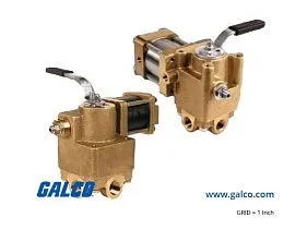 Barksdale Control Products A5623R6WQ3