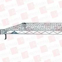 Стеллаж Артикул A1848NC от производителя METRO SHELVING