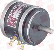 Потенциометр Артикул SP50S от производителя CARLSBAD MAGNETICS INC