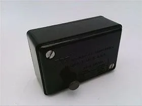 Концевой выключатель ES-4 от GENERAL CONTROLS ELECTRONICS ELECTRONICS