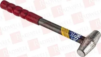 Молоток Артикул HL075-01 от производителя INDUSTRIAL MAGNETICS