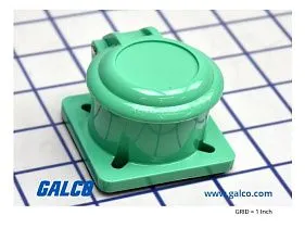 Bates (Marinco Power Products) CLL3RN-E