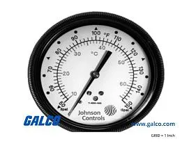 Johnson Controls T-5502-1169