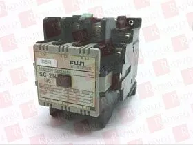 Пускатель Артикул SC35AA от производителя FUJI ELECTRIC