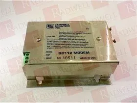Модем Артикул DC112 от производителя CAMPBELL SCIENTIFIC INC