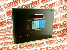 XT-W4 Контроль температуры / процесса от CHRONTROL