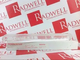 Уровнемер стеклянный Penberthy 320х34х17 мм