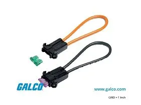 Littelfuse 155430A