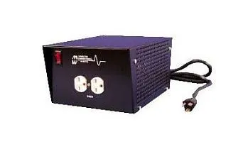 Трансформатор разделительный Hammond Manufacturing 298GT, 120/240В, 1.5кВА