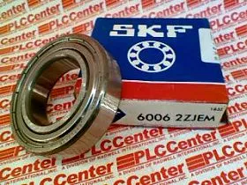 Гидравлический насос  Артикул 6006-ZZ-C3 от производителя NACHI