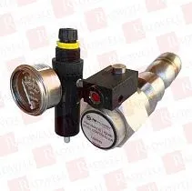 Контроль уровня Артикул 15700765 от производителя FW MURPHY