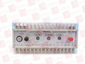 Основание двигателя/аксессуар Артикул GP500-MU от производителя MEG ALERT INC