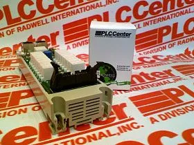 Модуль / стойка ПЛК Артикул DSH-16-T от производителя SCREEN