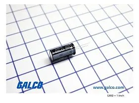 Nichicon UVZ0J153MHD