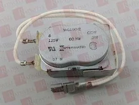 Двигатель Артикул WG190-2 от производителя INTERMATIC