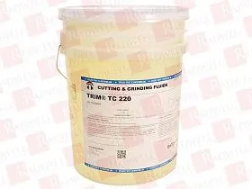 Охлаждающая жидкость Артикул TC220-5G от производителя MASTER FLUID SOLUTIONS