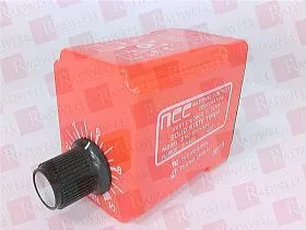 Замедляющие реле Артикул S1K-00600-461 от производителя AMETEK