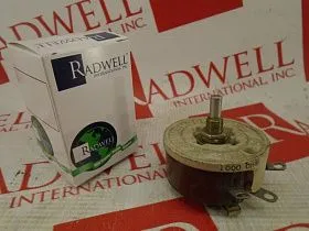 Реостат  Артикул R-50-1000 от производителя MEMCOR