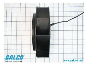 ebm-papst, Inc. R2E220-AA40-B8