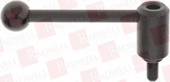 Ручка Артикул K0108.3A52X25 от производителя KIPP