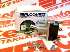 Миниатюрный тумблер Артикул 3191-0001 от производителя REGAL REXNORD