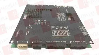 Модуль / стойка ПЛК Артикул 626899-67 от производителя TSUDAKOMA