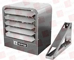 Отопительный агрегат Артикул KBS2007-3MP-B2-CT24 от производителя KING ELECTRIC